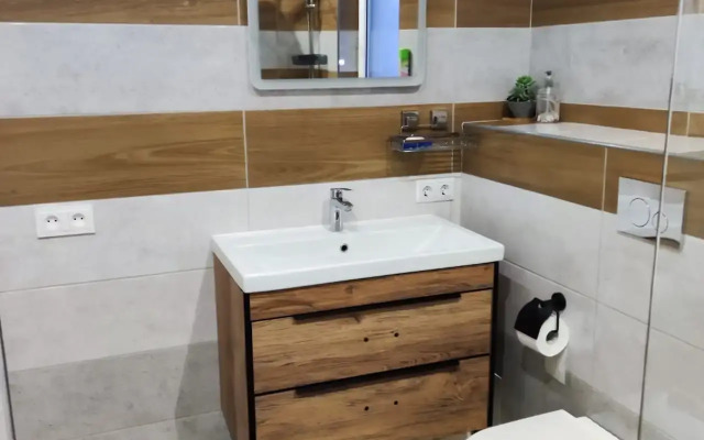 Частный Дом Современный на Балтике