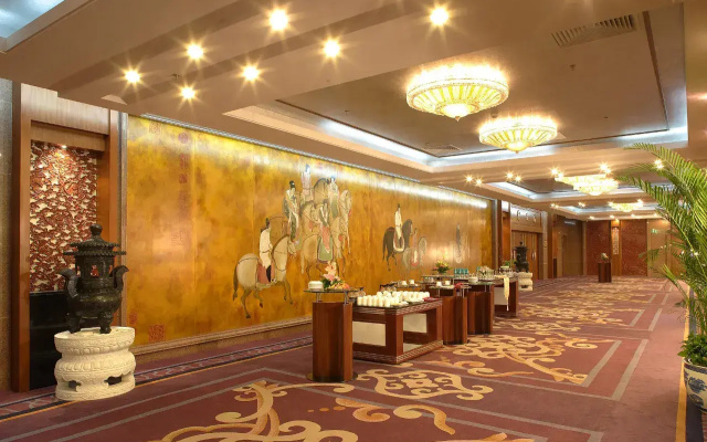 Capital  Beijing