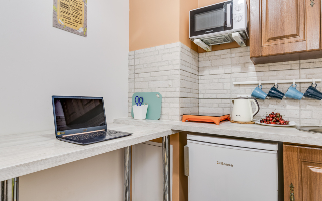 Апартаменты Norke Финский для 4