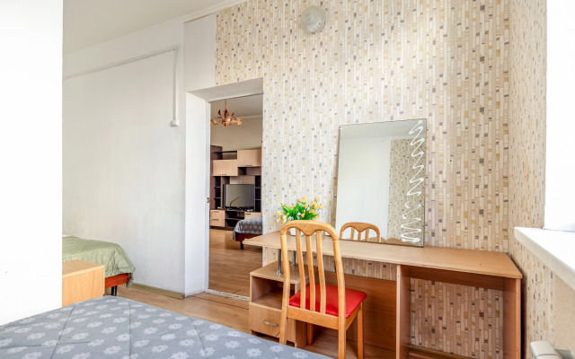 Квартира на Грибоедова 62