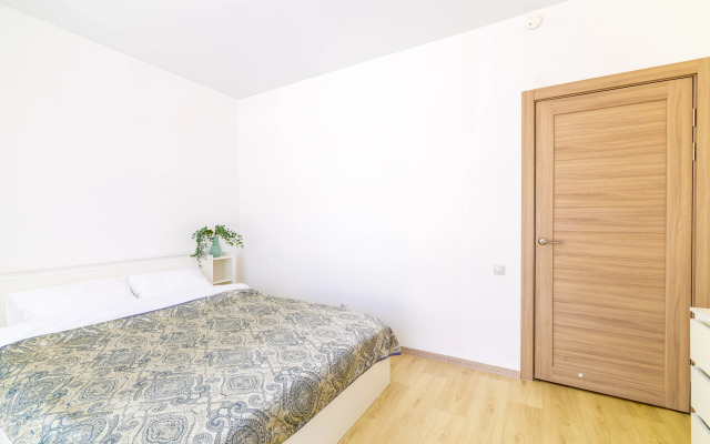 Апартаменты Поделам семейная рядом с Термы Юга Екатеринбург