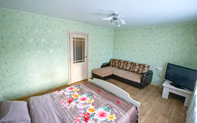 Квартира Kravc Group ЖК Новый город