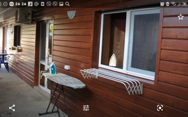 Oksana Guest House