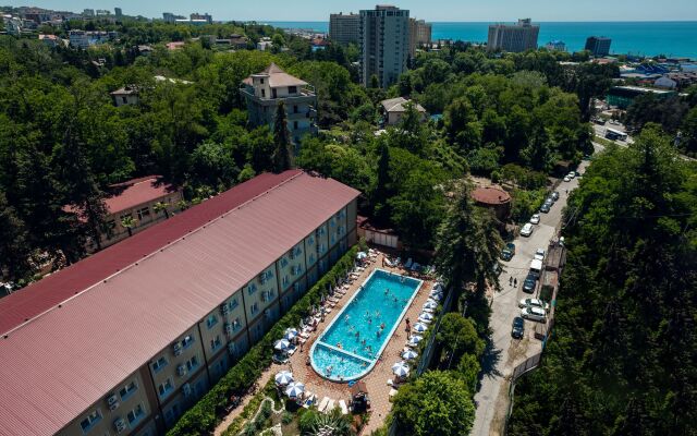 Azaliya Hotel