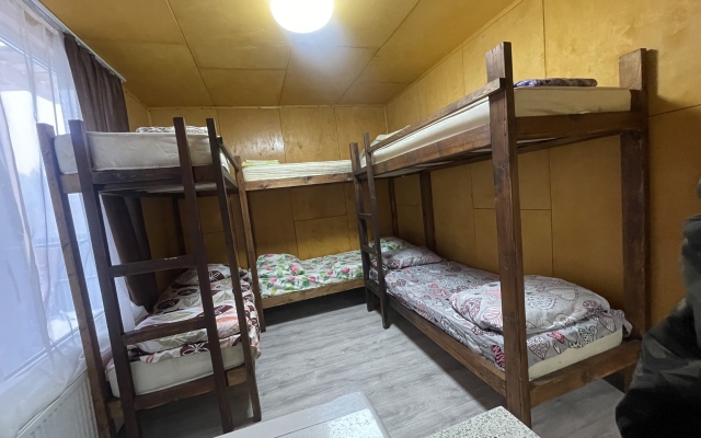 Dom U Svyatogo Istochnika Lodging House