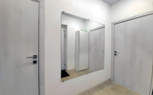 Studii V Tsentre Kazani Na Mayakovskogo Apartments