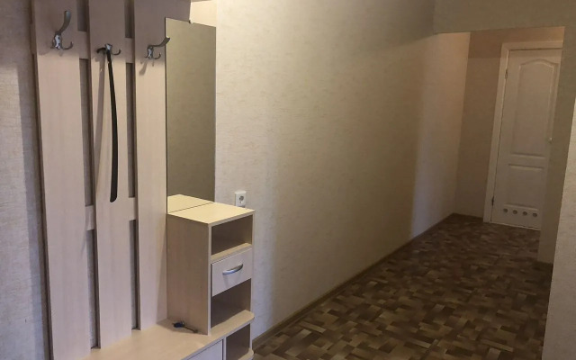 Апартаменты на Нефтяной улице 5