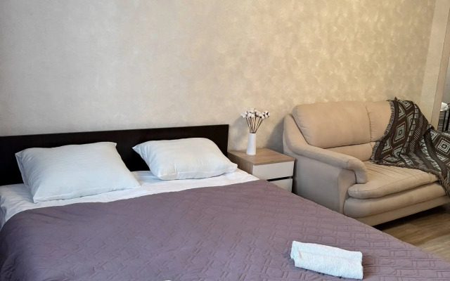 Квартира Уютная в новом ЖК