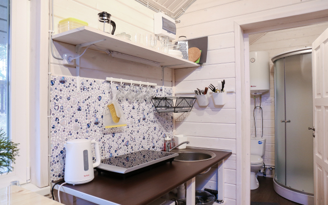Dachi Skandi Guest House