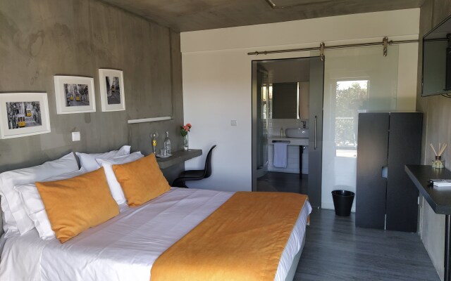 Отель Vilaportuguesa