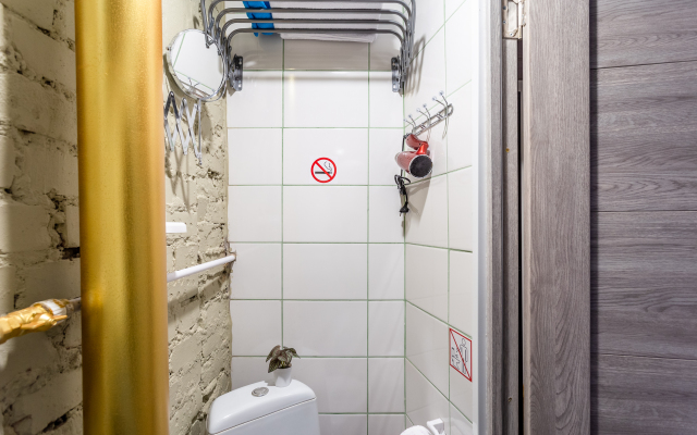 Апартаменты  Bikk*House 2 на  Достоевского