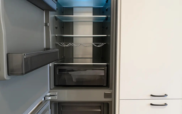 Квартира Уютная квартира в новом доме