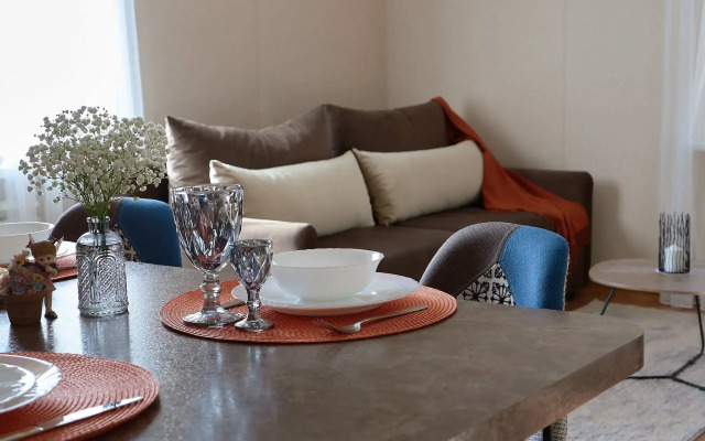 Частный дом на улице Розы Люксембург 29