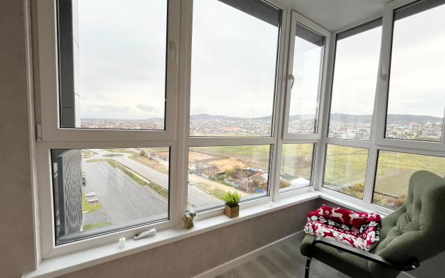 Na Ulitse Lenina 241 k1 Flat