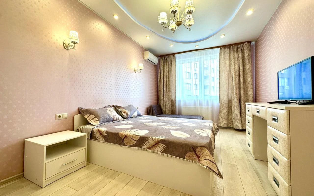 V Zhk Layt Siti Flat