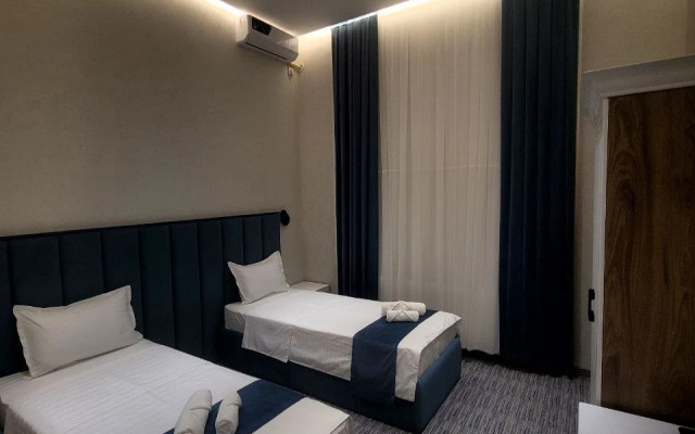 Mini hotel Miron Hotel