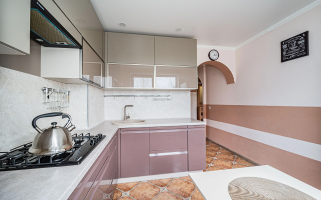 Ot 3-Kh Sutok Apartment