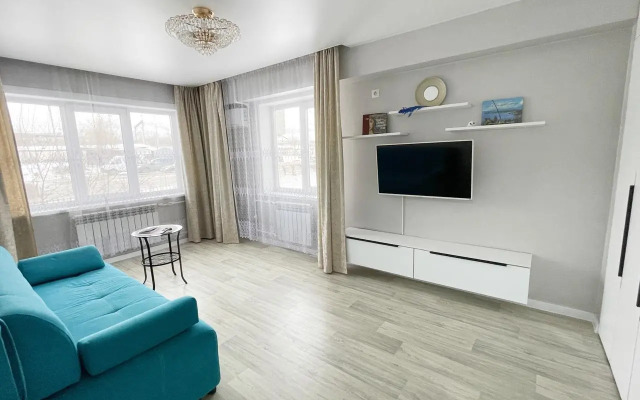 Апартаменты Алиса