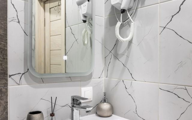 Апартаменты Уютный Московский