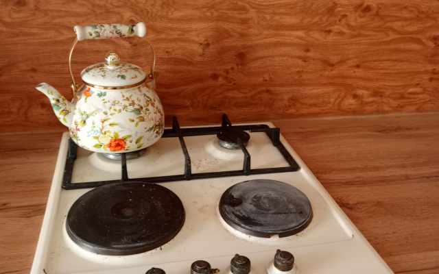 Квартира Уютная в Махачкале на Просвещения 5