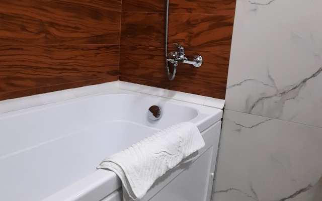 Apartment I-hotelTula5