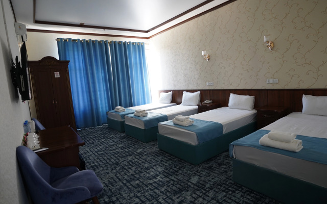 Khiva Palace Hotel