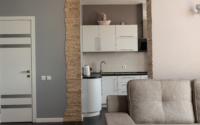 KazanHome Loft Flat