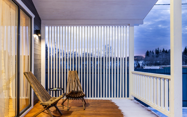 Частный дом Уютный дом Шишаиха 237