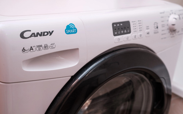 Апартаменты Dom Vistel спортивная 11/1