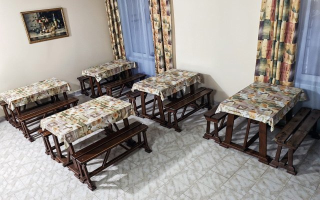 Mini-Otel Svetly Allama Group