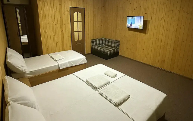 Delis Guest House