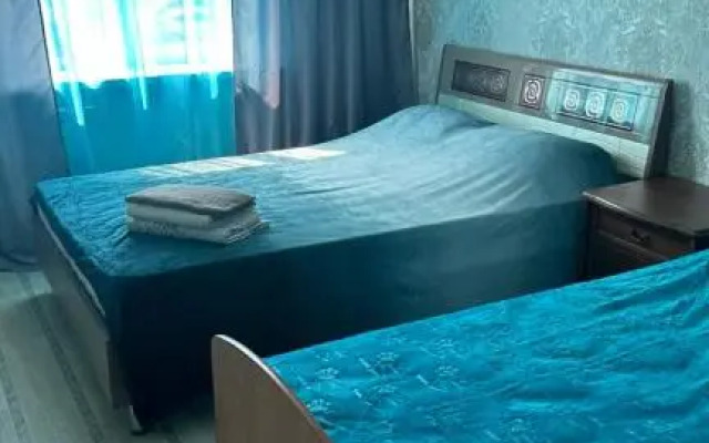 Nash Dom, Voronezhskaya 40 2