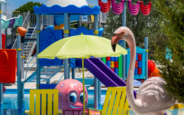 Simlarda Aquapark Otel