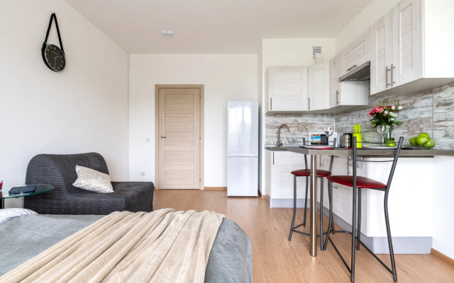 Апартаменты RentalSPb