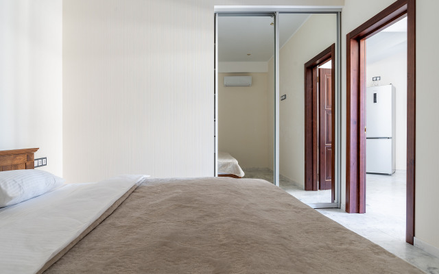 Квартира ЖК Жемчужина 3