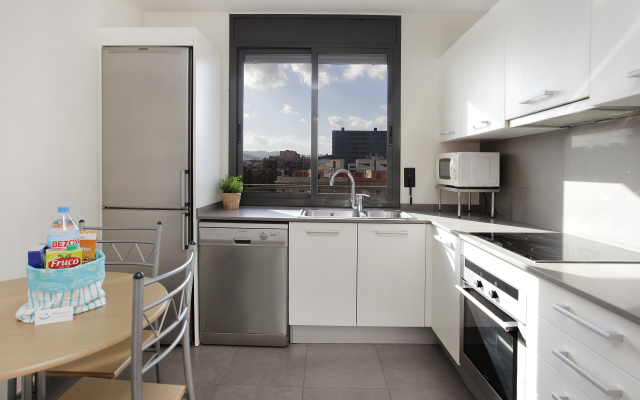 Barcelona Best Services Apartments