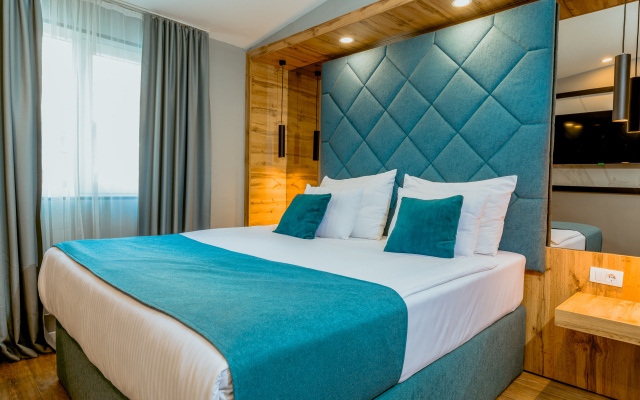 Nobel Gallery Hotel