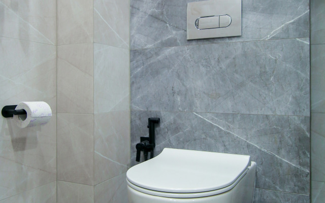 Квартира на Солнечном Бульваре Калининграда