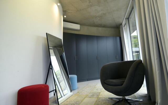 Concept Hotel by COAF