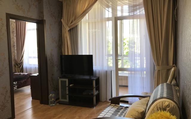 Апартаменты 228 на Туристической