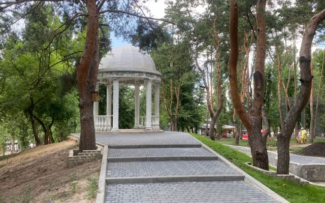 Квартира Двухкомнатная квартира в Дельфине