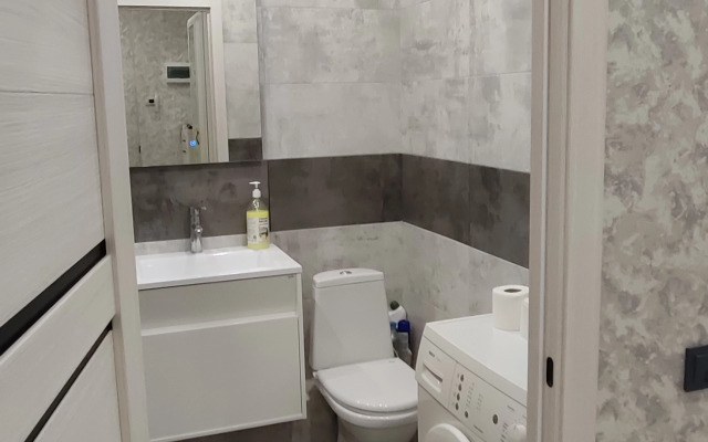 Квартира Студия в Центре рядом с ЖД