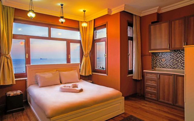 Bucoleon Hostel