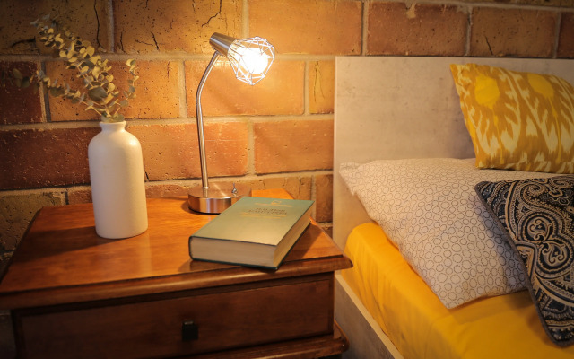 ADT True Loft Apartments