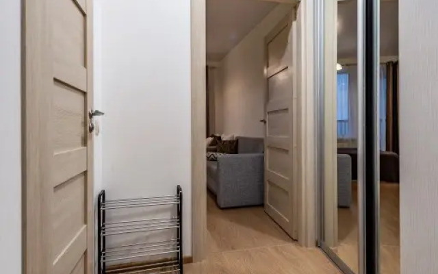 ApartMe Predportovyij Apartments 2