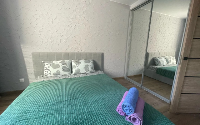 Квартира в центре города