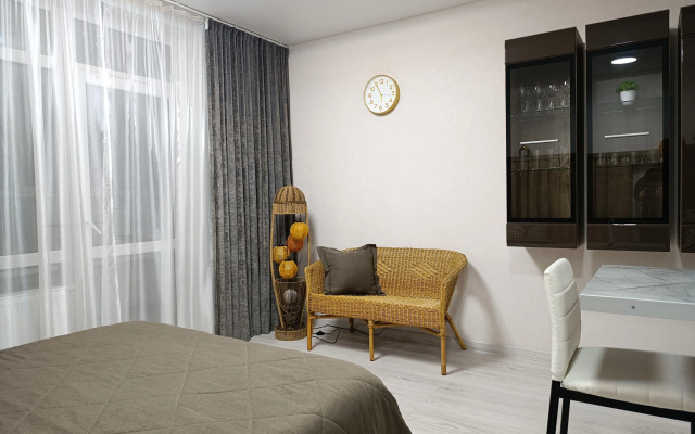 Atmosfera Apartments