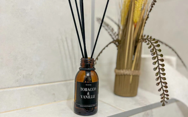 Квартира на 6-ой Полярной улице 2а