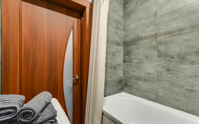 Posutochno Komfort Flat