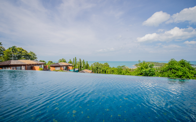 KC Resort & Over Water Villas Hotel